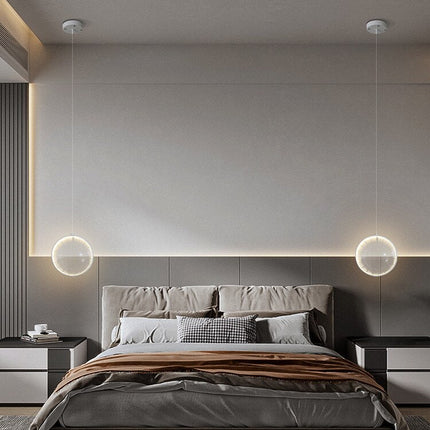 ChandelierDecor - Lens - Chandelier Light: Illuminate Your Space with Style