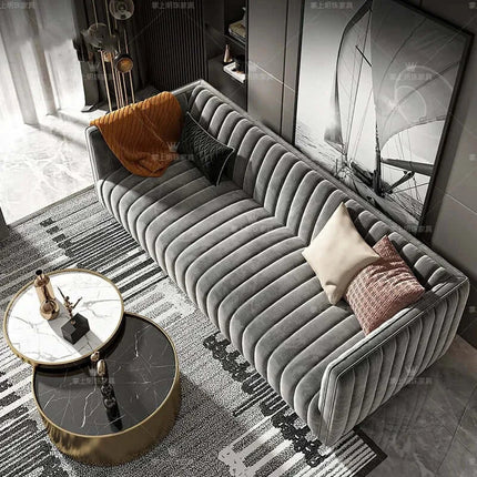 Relax Estar Cosy Lounge Sofa Set-Sofa Set