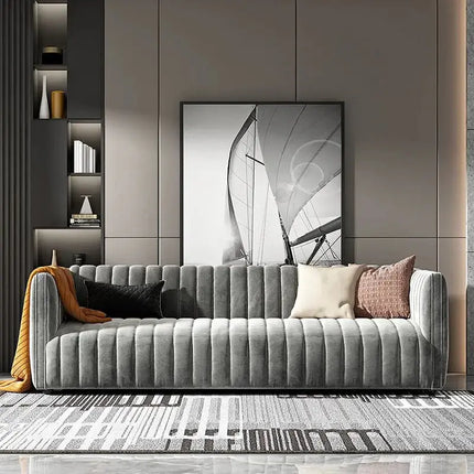 Relax Estar Cosy Lounge Sofa Set-Sofa Set