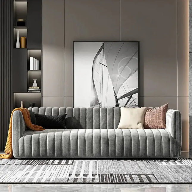 Relax Estar Cosy Lounge Sofa Set-Sofa Set