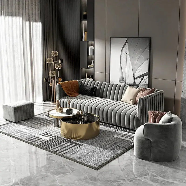 Relax Estar Cosy Lounge Sofa Set-Sofa Set