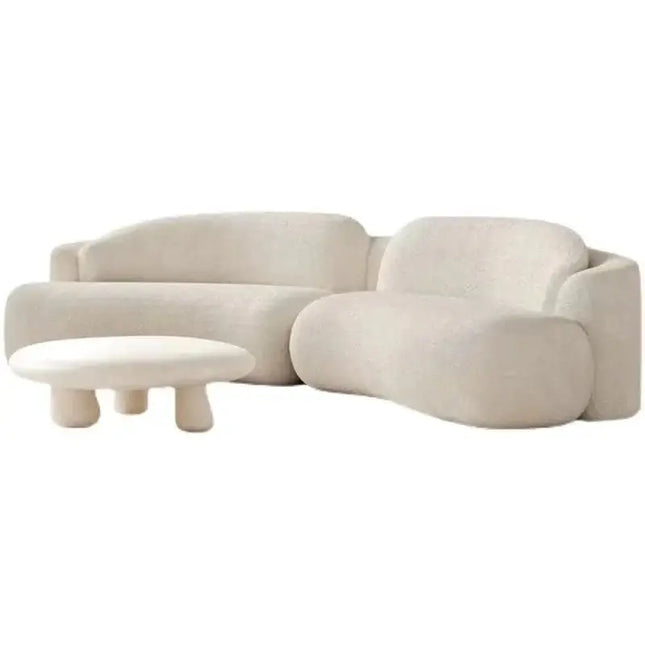ChandelierDecor - Italian Designer Sectional Sofa