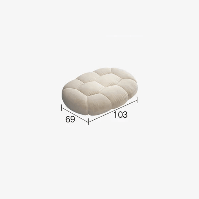 ChandelierDecor - Loveseat