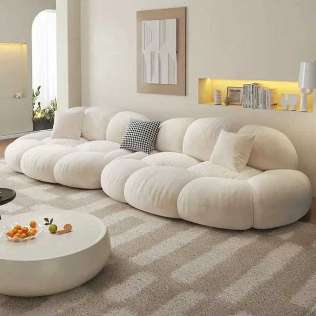 ChandelierDecor - Loveseat