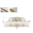 3 Seater - 200cm