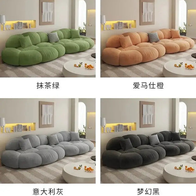 ChandelierDecor - Loveseat