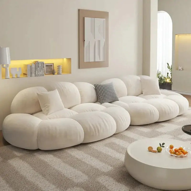 ChandelierDecor - Loveseat
