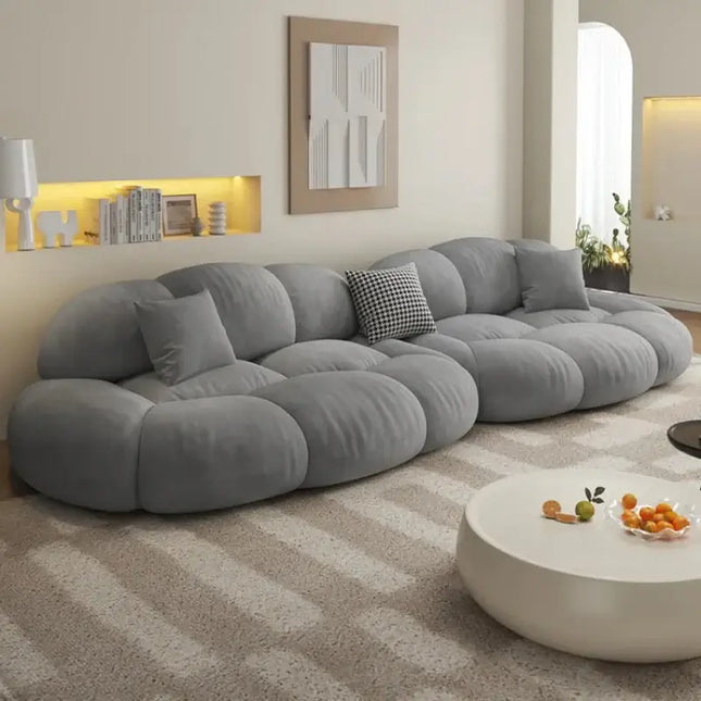 ChandelierDecor - Loveseat