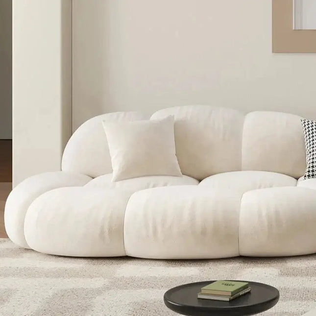 ChandelierDecor - Loveseat