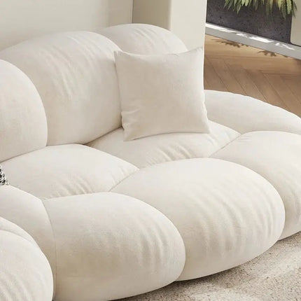 ChandelierDecor-Loveseat