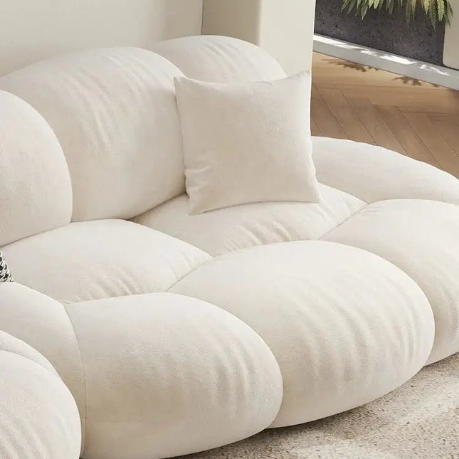 ChandelierDecor-Loveseat