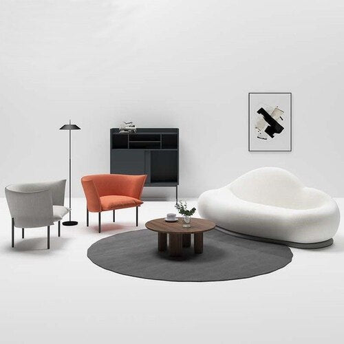 ChandelierDecor - Low Clouds Sofa – Meubles Cloud-Inspired Lounge Comfort