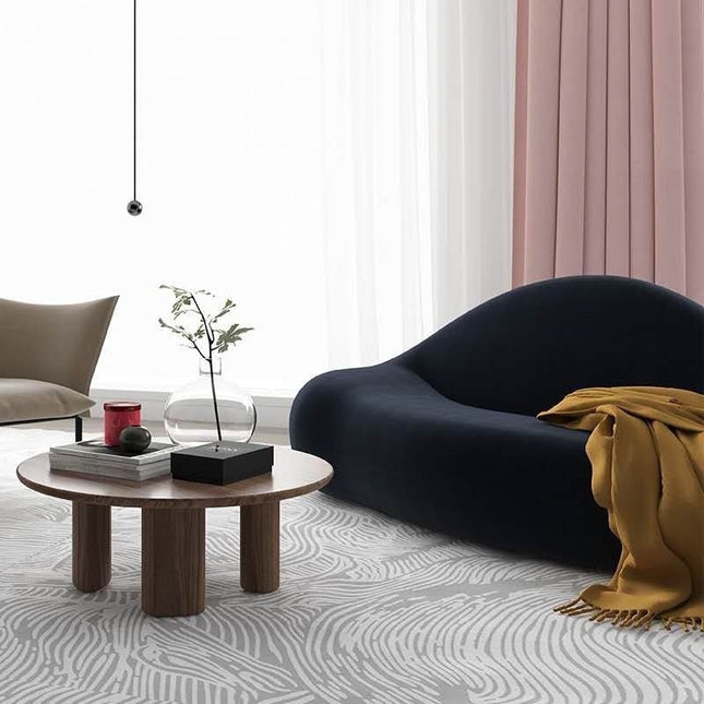 ChandelierDecor - Low Clouds Sofa – Meubles Cloud-Inspired Lounge Comfort