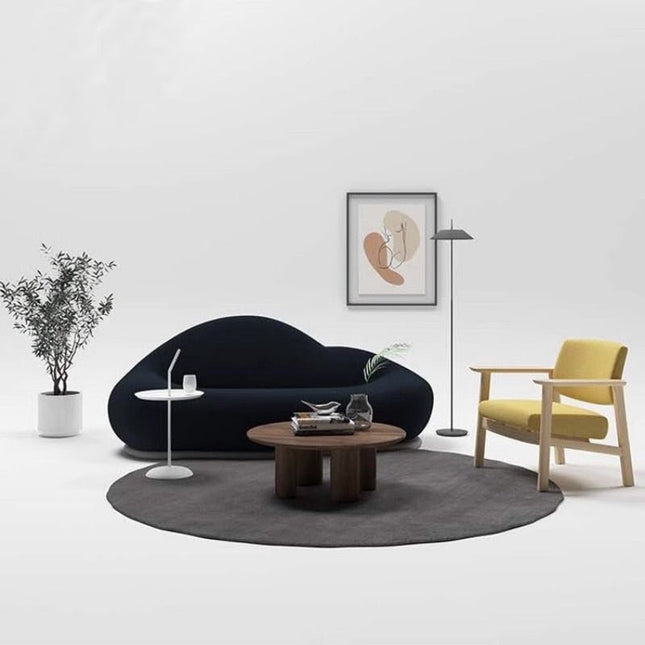 ChandelierDecor - Low Clouds Sofa – Meubles Cloud-Inspired Lounge Comfort