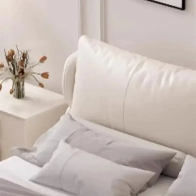 ChandelierDecor-Luxury Bed Frame