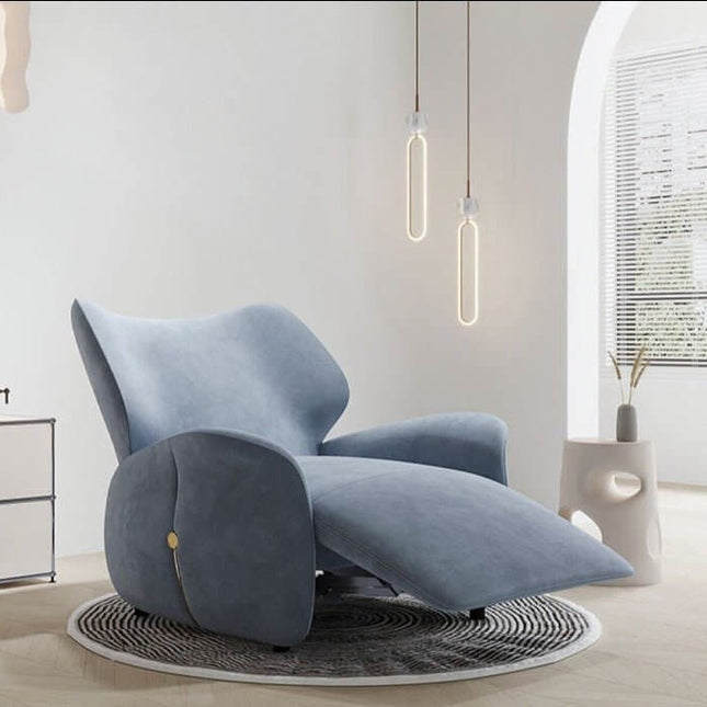 ChandelierDecor - Luxury Designer Recliner Chair – Reclining