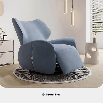 Designer Recliner Chair: Luxury Comfort and Style-Recliners