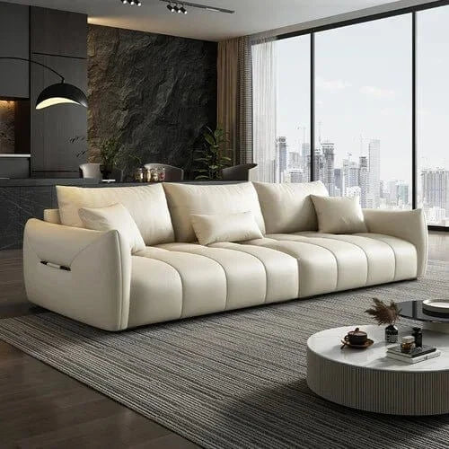ChandelierDecor - Luxury Designer Sectional Sofa
