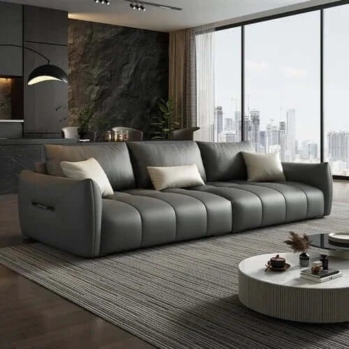 ChandelierDecor - Luxury Designer Sectional Sofa