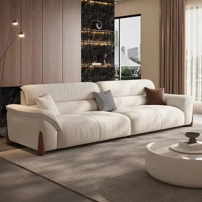 ChandelierDecor-Luxury Home Décor – Living Room