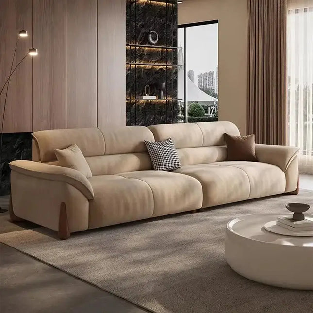 ChandelierDecor-Luxury Home Décor – Living Room