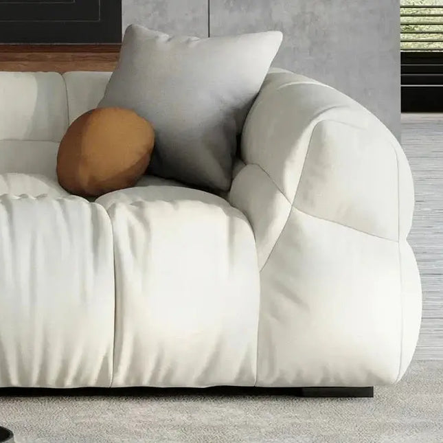 ChandelierDecor - Luxury Sectional Sofa – Living Room