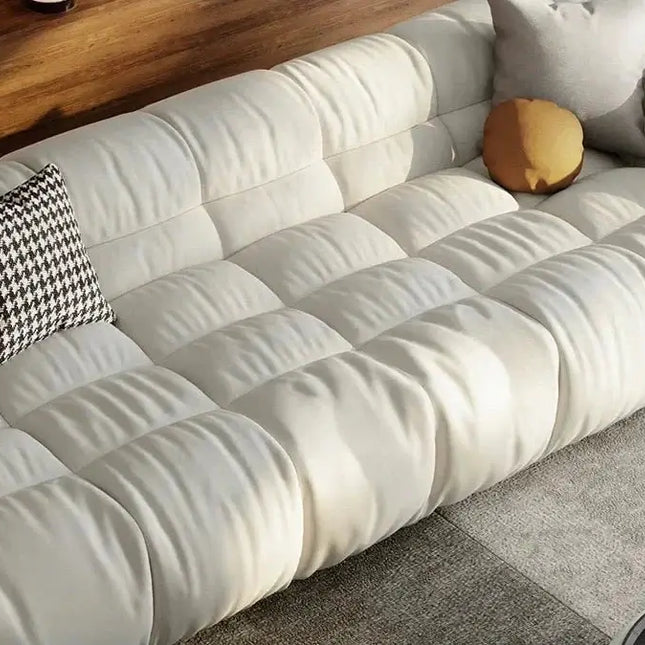 ChandelierDecor - Luxury Sectional Sofa – Living Room