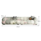 Three Seater XXL - 270cm