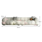 Four Seater - 300cm