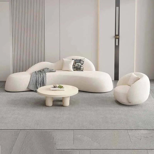 ChandelierDecor - Luxury Sofa Set
