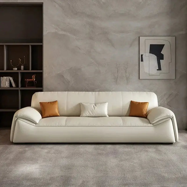 ChandelierDecor-Luxury Sofa