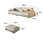 Three Seater Combo