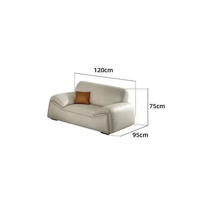 ChandelierDecor-Luxury Sofa