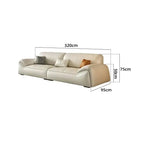Three Seater Large