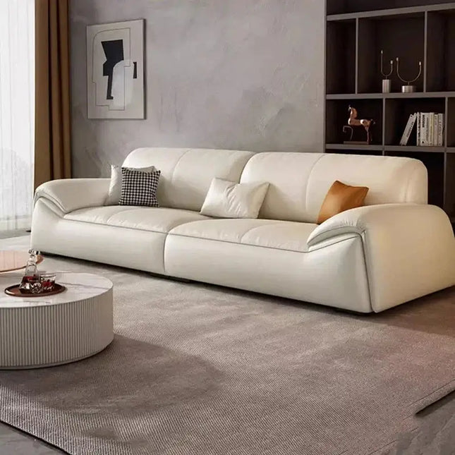 ChandelierDecor-Luxury Sofa