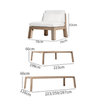 4 Chairs
