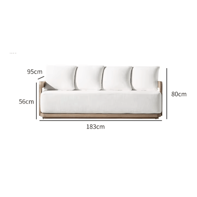 ChandelierDecor - Luxury Teak Home Décor – Outdoor