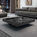 Style E / 100x100cm / Without Tray