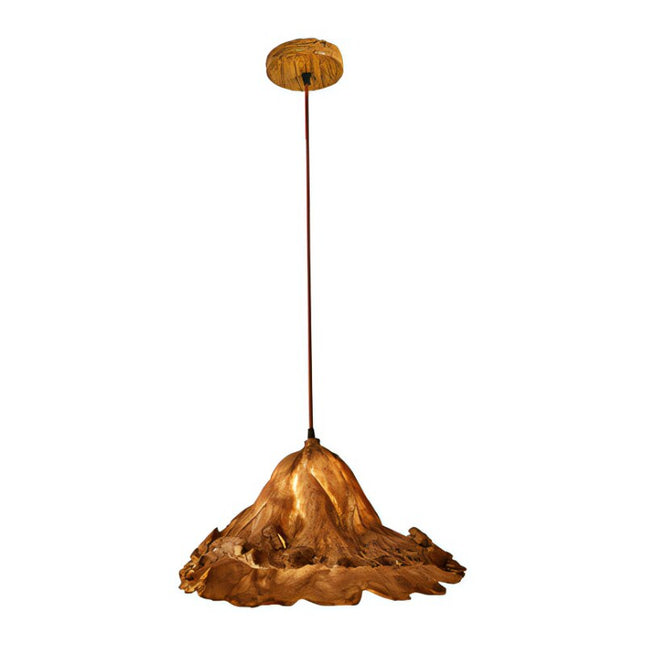 ChandelierDecor - Metal Lustre Ceiling Lamp - Elegant and Stylish Lighting