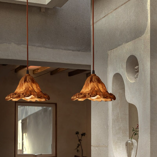 ChandelierDecor - Metal Lustre Ceiling Lamp - Elegant and Stylish Lighting
