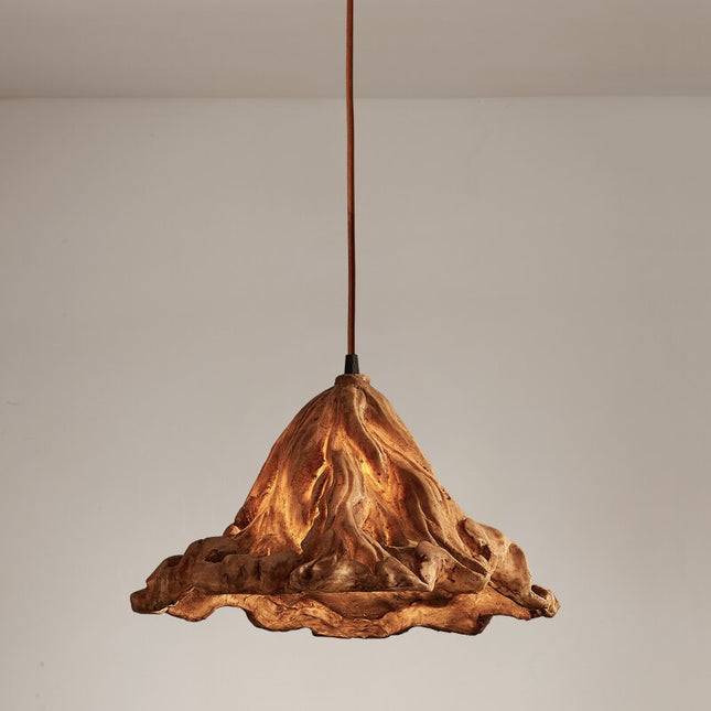 ChandelierDecor - Metal Lustre Ceiling Lamp - Elegant and Stylish Lighting