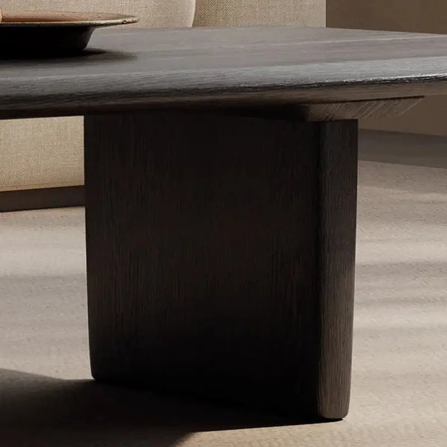 ChandelierDecor - Mid‑century Oak Home Décor