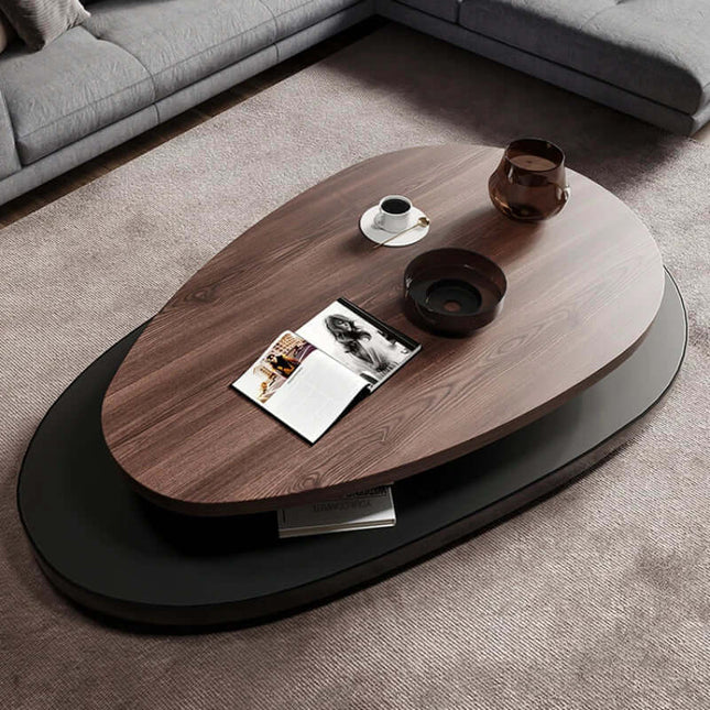 ChandelierDecor - Minimalist Designer Coffee Table