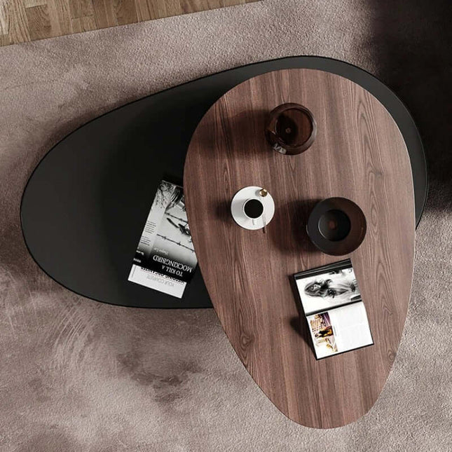 ChandelierDecor - Minimalist Designer Coffee Table