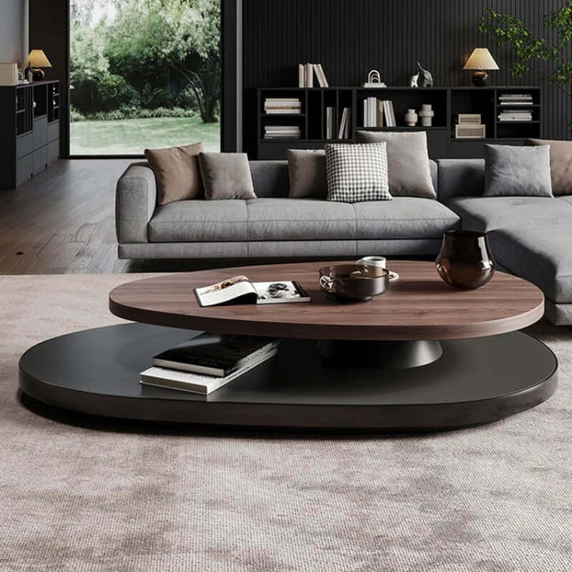 ChandelierDecor - Minimalist Designer Coffee Table