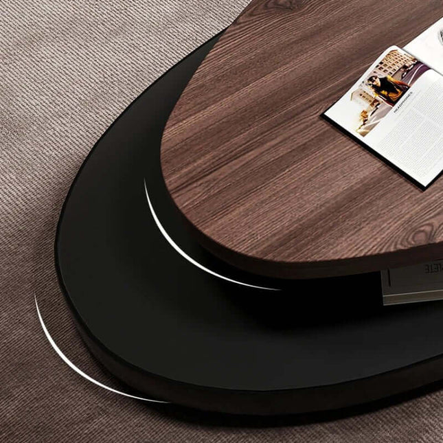 ChandelierDecor - Minimalist Designer Coffee Table