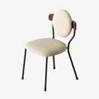 Off White / 1 Chair