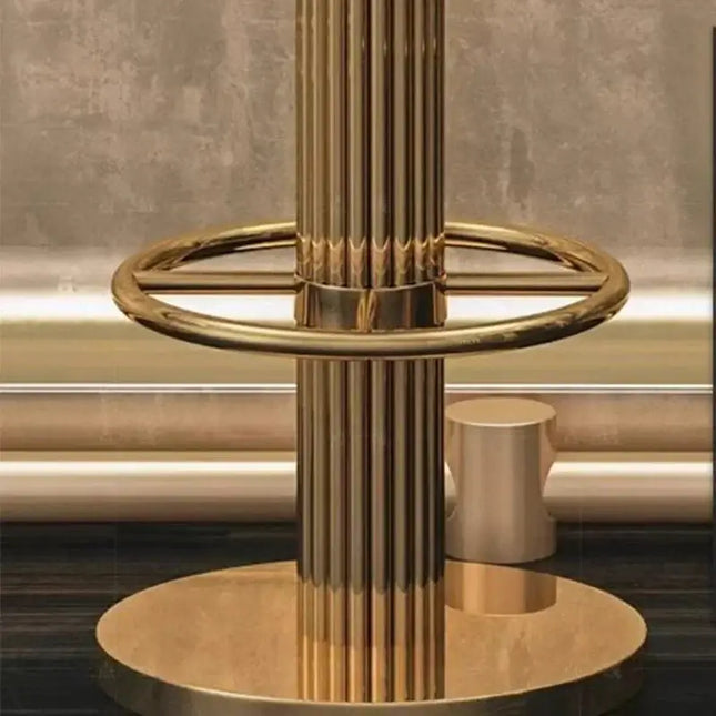 ChandelierDecor - Minimalist Luxury Bar Stool – Kitchen Island • Kitchen