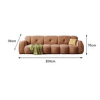 3 Seater - 260cm