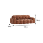 2 Seater - 180cm